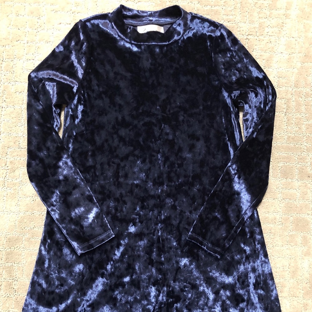 Nickie Lew Girls Dress